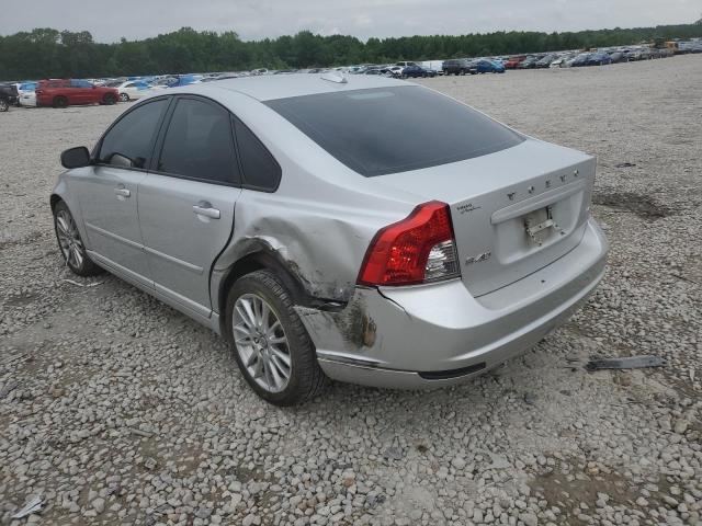 Photo 2 from auction – 2009 VOLVO S40 2.4I with VIN YV1MS382292462042
