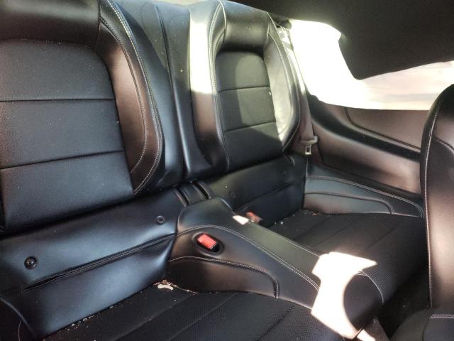 Photo 10 from auction – 2020 FORD MUSTANG with VIN 1FA6P8TH9L5122889