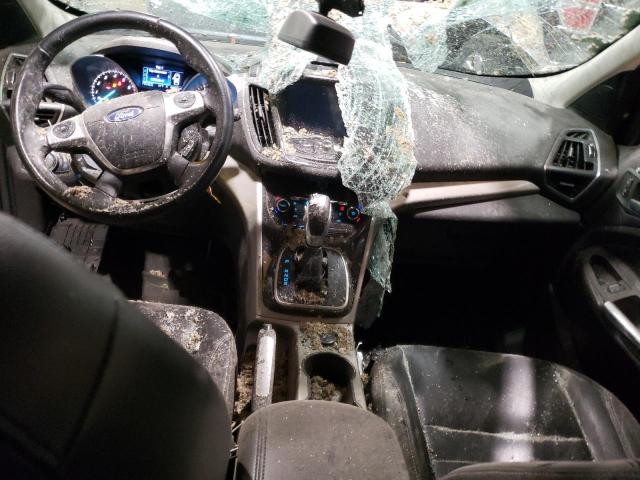 Photo 8 from auction – 2013 FORD ESCAPE SEL with VIN 1FMCU9H92DUA48960