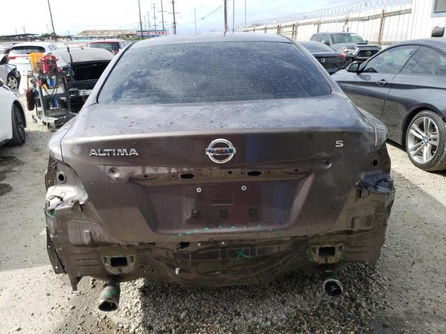 Photo 6 from auction – 2015 NISSAN ALTIMA 2.5 with VIN 1N4AL3AP3FC165529