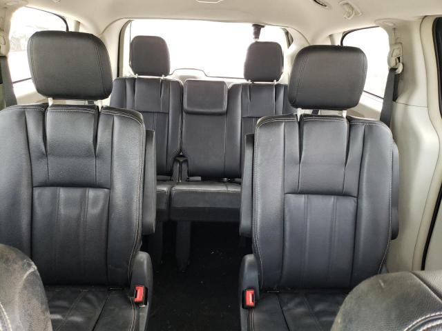 Photo 10 from auction – 2014 CHRYSLER TOWN & COU with VIN 2C4RC1BG3ER224357