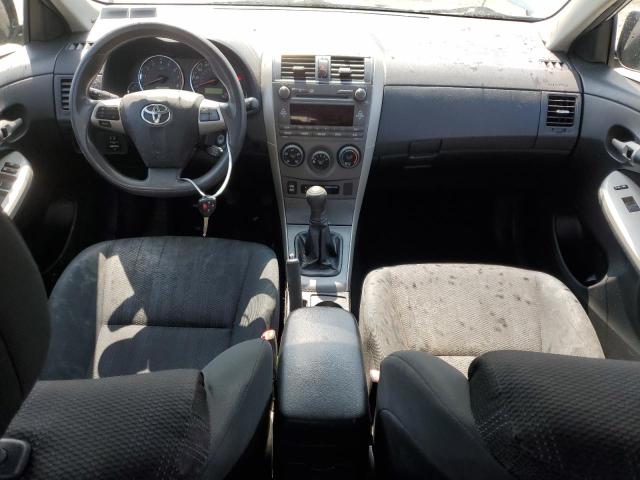 Photo 8 from auction – 2011 TOYOTA COROLLA with VIN 2T1BU4EE2BC560720