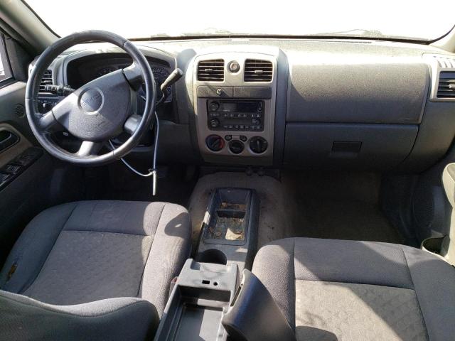 Photo 8 from auction – 2005 GMC CANYON with VIN 1GTDS136558124680