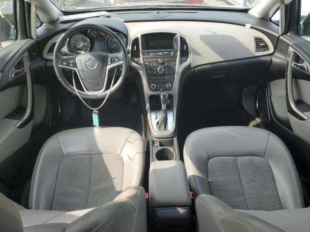 Photo 8 from auction – 2012 BUICK VERANO with VIN 1G4PP5SK9C4215228