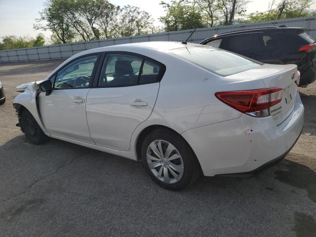 Photo 2 from auction – 2020 SUBARU IMPREZA with VIN 4S3GKAB69L3603449