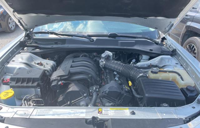 Photo 7 from auction – 2007 DODGE CHARGER SE with VIN 2B3KA43R07H844750