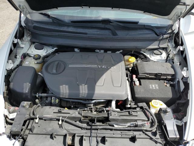 Photo 12 from auction – 2015 JEEP CHEROKEE L with VIN 1C4PJLDS0FW669870