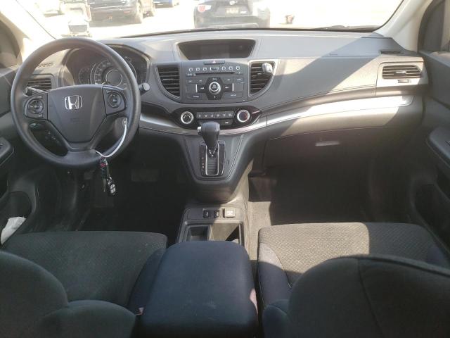 Photo 8 from auction – 2015 HONDA CR-V LX with VIN 2HKRM3H38FH001632