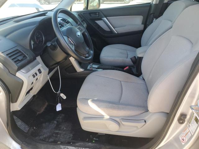Photo 7 from auction – 2014 SUBARU FORESTER 2 with VIN JF2SJAAC2EH479620