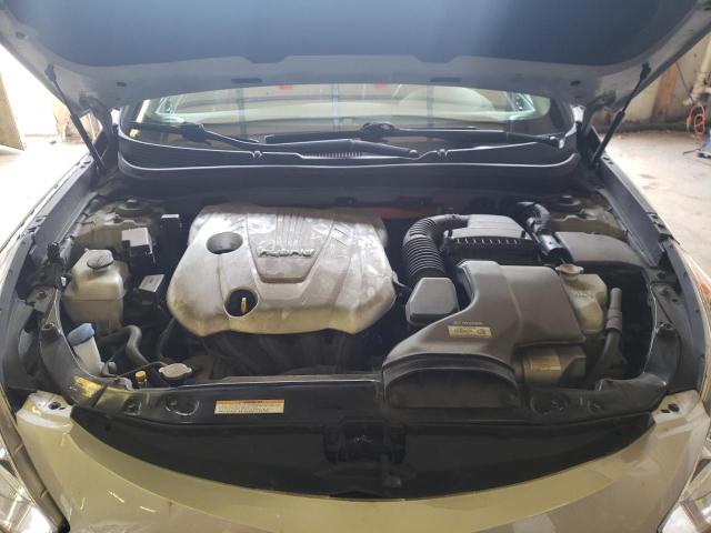 Photo 11 from auction – 2013 HYUNDAI SONATA HYB with VIN KMHEC4A41DA100173