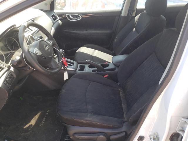 Photo 7 from auction – 2019 NISSAN SENTRA S with VIN 3N1AB7AP1KY260776