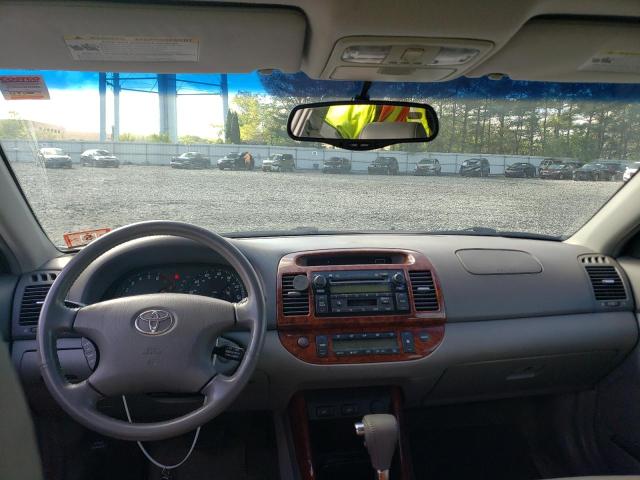 Photo 8 from auction – 2004 TOYOTA CAMRY LE with VIN 4T1BE30K54U350053