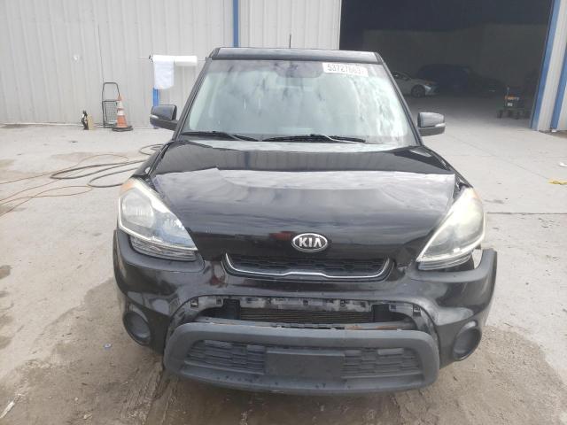 Photo 5 from auction – 2013 KIA SOUL + with VIN KNDJT2A66D7617281