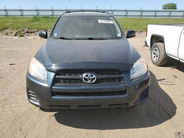 Photo 5 from auction – 2012 TOYOTA RAV4 with VIN 2T3BF4DV7CW250940