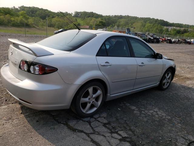 Photo 3 from auction – 2008 MAZDA 6 I with VIN 1YVHP80C285M07947