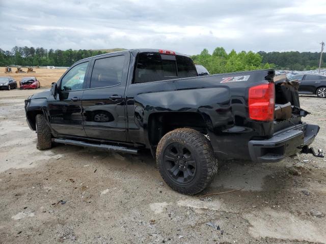 Photo 2 from auction – 2016 CHEVROLET SILVERADO with VIN 3GCUKRECXGG368310