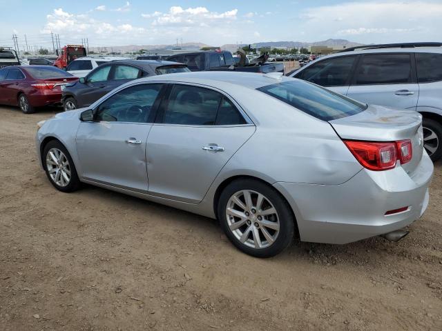 Photo 2 from auction – 2016 CHEVROLET MALIBU LIM with VIN 1G11E5SA2GF101484