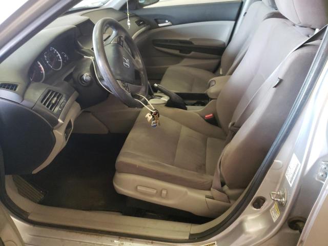 Photo 7 from auction – 2012 HONDA ACCORD LXP with VIN 1HGCP2F4XCA199248