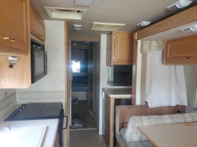 Фото 6 с аукциона – 2001 FLEETWOOD BOUNDER с VIN 4UZAAHBV41CJ04222
