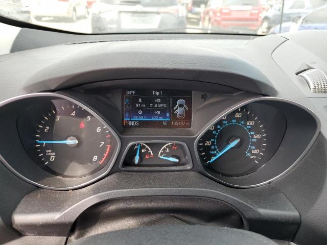 Photo 9 from auction – 2013 FORD ESCAPE SE with VIN 1FMCU0G90DUD53712