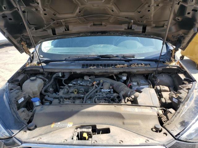Photo 12 from auction – 2019 FORD EDGE SEL with VIN 2FMPK3J97KBB90030