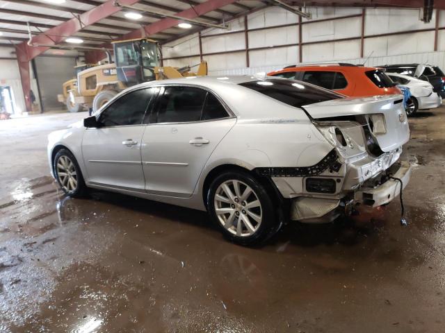 Photo 2 from auction – 2013 CHEVROLET MALIBU 2LT with VIN 1G11E5SA6DF284674