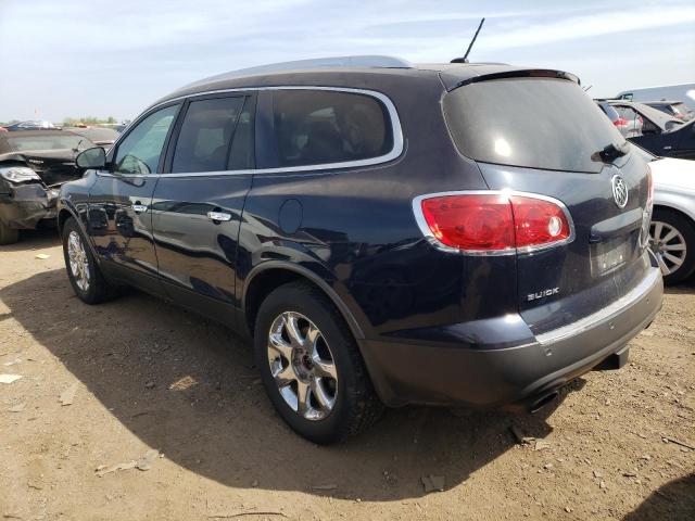 Photo 2 from auction – 2009 BUICK ENCLAVE CX with VIN 5GAEV23D59J186886