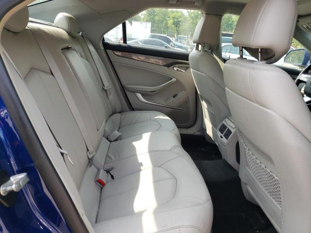 Photo 10 from auction – 2012 CADILLAC CTS with VIN 1G6DA5E51C0131784