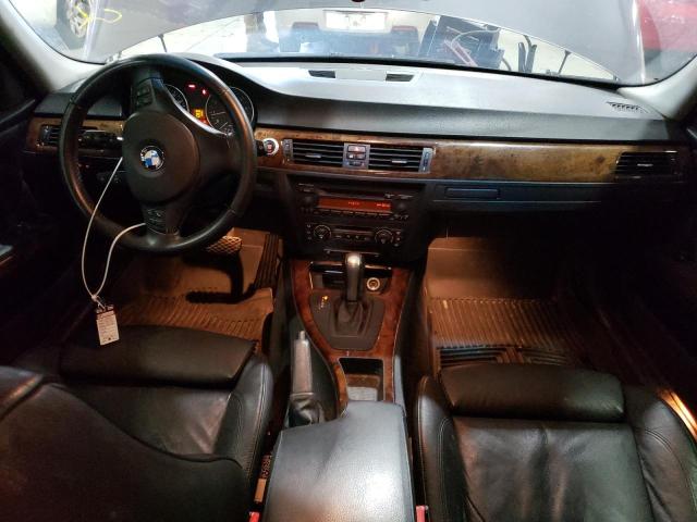 Photo 8 from auction – 2006 BMW 330 I with VIN WBAVB33556PS10129