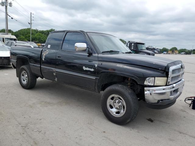 Photo 4 from auction – 1997 DODGE RAM 1500 with VIN 3B7HF13Z0VG834869