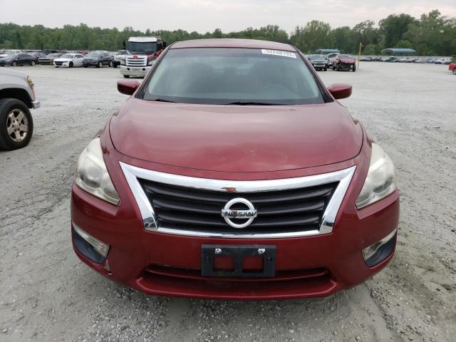 Photo 5 from auction – 2015 NISSAN ALTIMA 2.5 with VIN 1N4AL3AP7FN310768