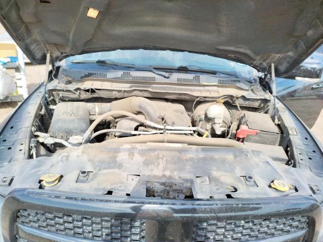 Photo 11 from auction – 2014 RAM 1500 SPORT with VIN 1C6RR6UT0ES229978