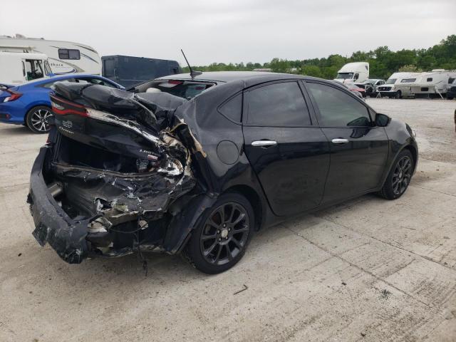 Photo 3 from auction – 2013 DODGE DART LIMIT with VIN 1C3CDFCHXDD298288