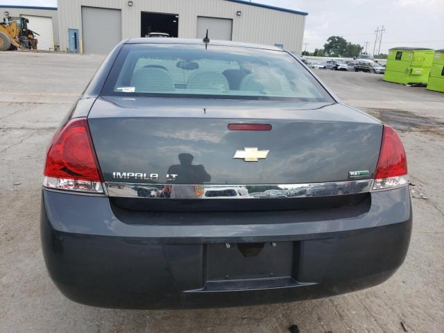 Photo 6 from auction – 2011 CHEVROLET IMPALA LT with VIN 2G1WG5EK7B1261557