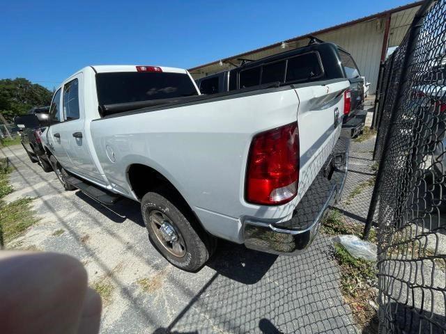 Photo 3 from auction – 2016 RAM 2500 ST with VIN 3C6UR5CJ6GG281601