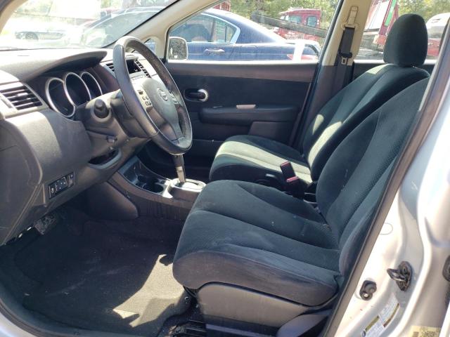 Photo 7 from auction – 2012 NISSAN VERSA S with VIN 3N1BC1CP8CK803704