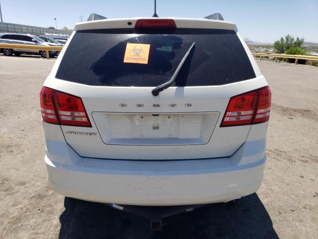 Photo 6 from auction – 2019 DODGE JOURNEY SE with VIN 3C4PDCAB4KT746915