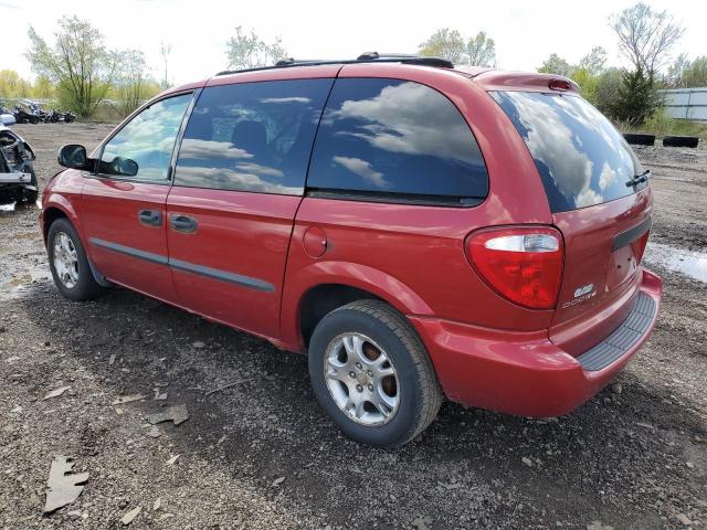Photo 2 from auction – 2003 DODGE CARAVAN SE with VIN 1D4GP25323B195118