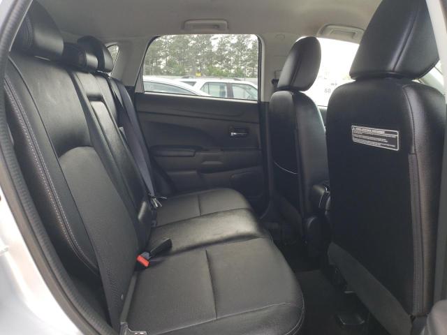 Photo 11 from auction – 2016 MITSUBISHI OUTLANDER with VIN JA4AP4AW3GZ034072