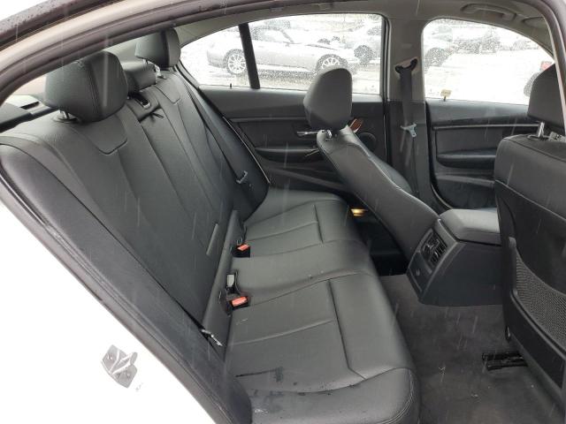 Photo 10 from auction – 2015 BMW 328 I with VIN WBA3A5G57FNS88231