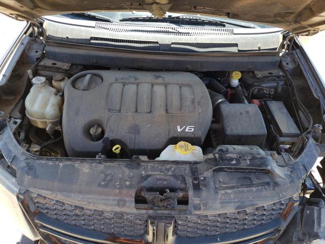 Photo 11 from auction – 2018 DODGE JOURNEY CR with VIN 3C4PDCGG5JT421756
