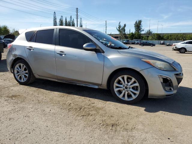 Foto 4 de la subasta – 2011 MAZDA 3 S con VIN JM1BL1K53B1470017