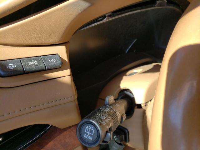 Photo 9 from auction – 2015 CADILLAC ESCALADE E with VIN 1GYS4UKJ8FR686779