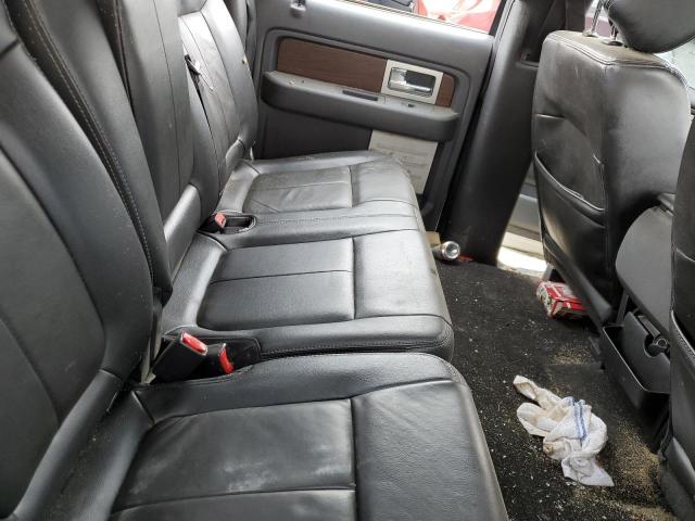Photo 10 from auction – 2014 FORD F150 SUPER with VIN 1FTFW1EF0EKF69602