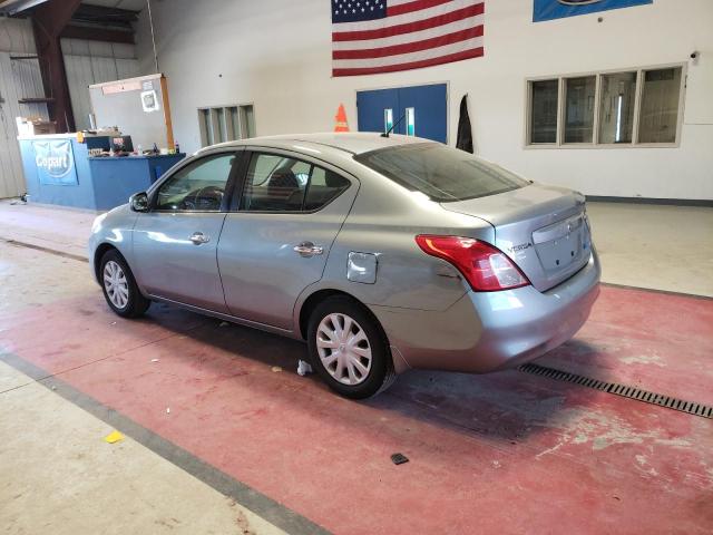 Photo 2 from auction – 2012 NISSAN VERSA S with VIN 3N1CN7AP3CL915969