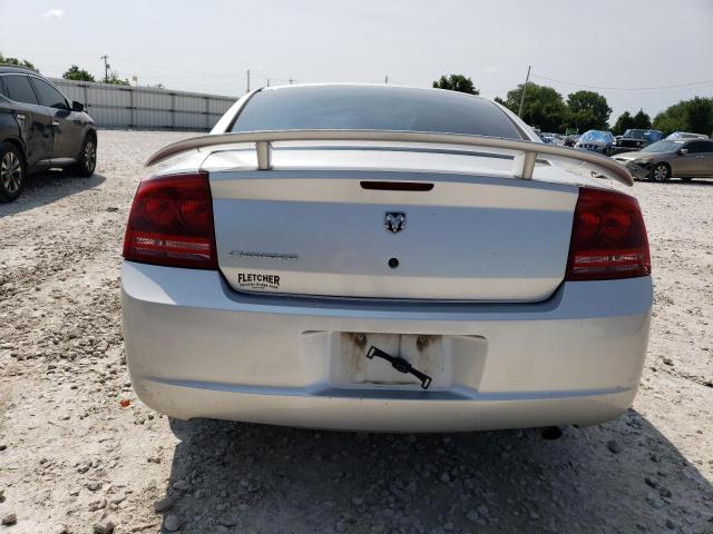 Photo 6 from auction – 2007 DODGE CHARGER with VIN 2B3KA43R87H794566