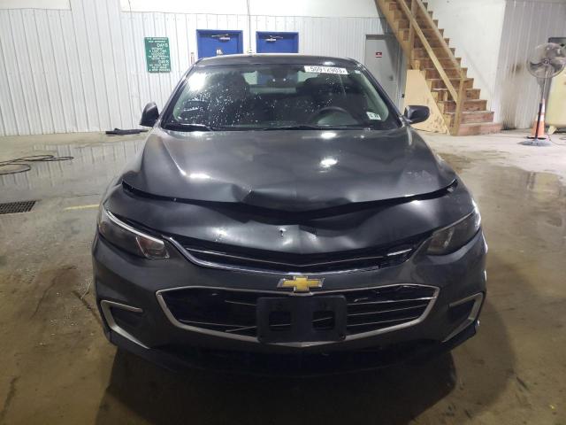 Photo 5 from auction – 2017 CHEVROLET MALIBU LS with VIN 1G1ZB5ST6HF234473