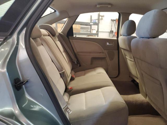 Photo 10 from auction – 2005 MERCURY MONTEGO with VIN 1MEFM40185G625516