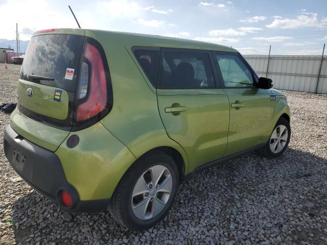 Photo 3 from auction – 2016 KIA SOUL with VIN KNDJN2A20G7830724