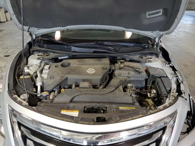 Photo 11 from auction – 2014 NISSAN ALTIMA 2.5 with VIN 1N4AL3AP8EC164634